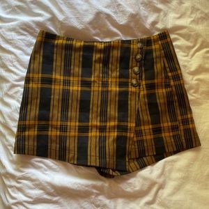 Aéropostale Skort